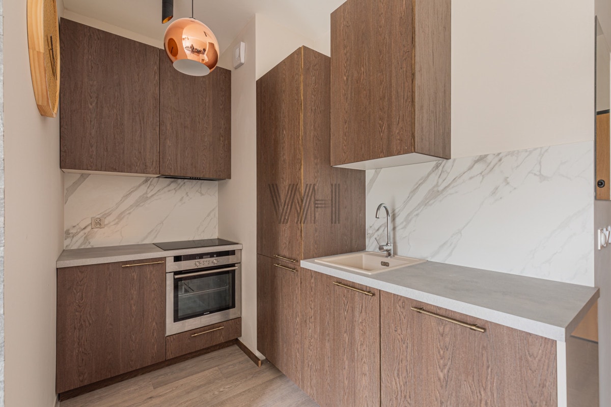 Квартира - Варшава - Mokotów - 30 м²/2 кімнати - Фотогалерея 3