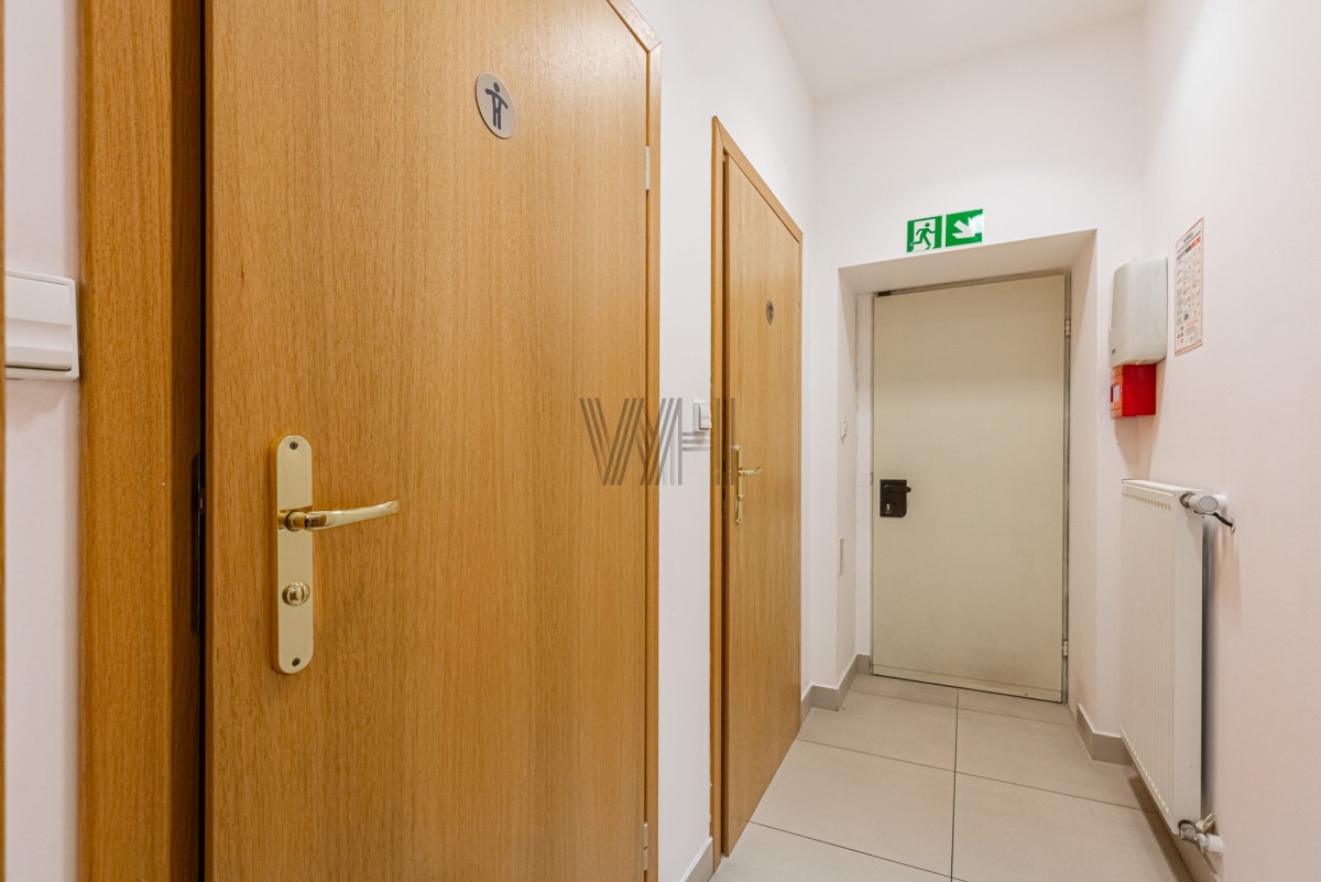 Lokal użytkowy - Warszawa - Śródmieście - 185 m²/6 pokoi - Galeria zdjęć 19