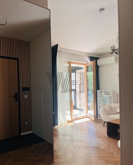 Mieszkanie - Warszawa - Wola - 44 m²/2 pokoje - Galeria zdjęć 6