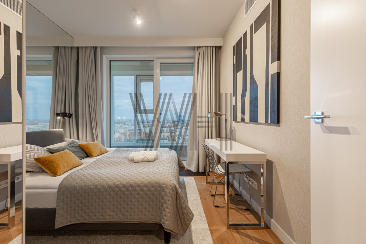 Mieszkanie - Warszawa - Wola - 130 m²/4 pokoje - Galeria zdjęć 18