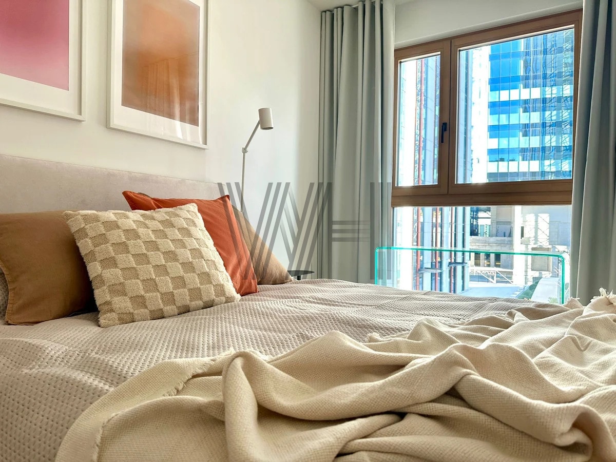 Apartment - Warsaw - Wola - 77 m²/4 rooms - Photo gallery 4