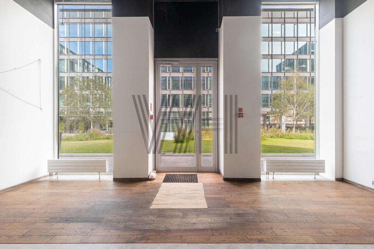 Lokal użytkowy - Warszawa - Mokotów - 57 m²