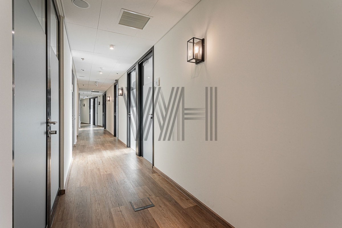 Lokal użytkowy - Warszawa - Wola - 38 m² - Galeria zdjęć 9