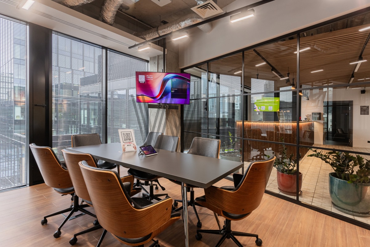 Lokal użytkowy - Warszawa - Wola - 120 m² - Galeria zdjęć 3