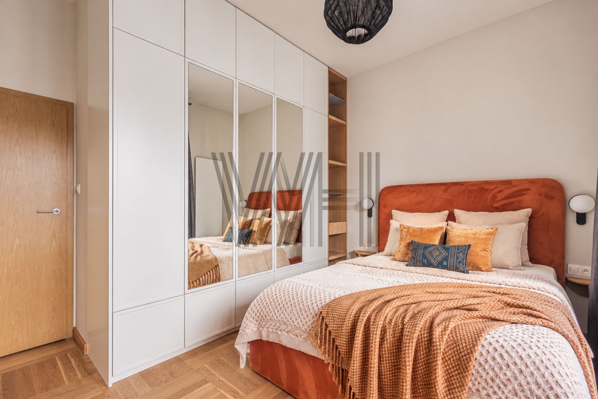 Квартира - Варшава - Wola - 72 м²/3 кімнати - Фотогалерея 13