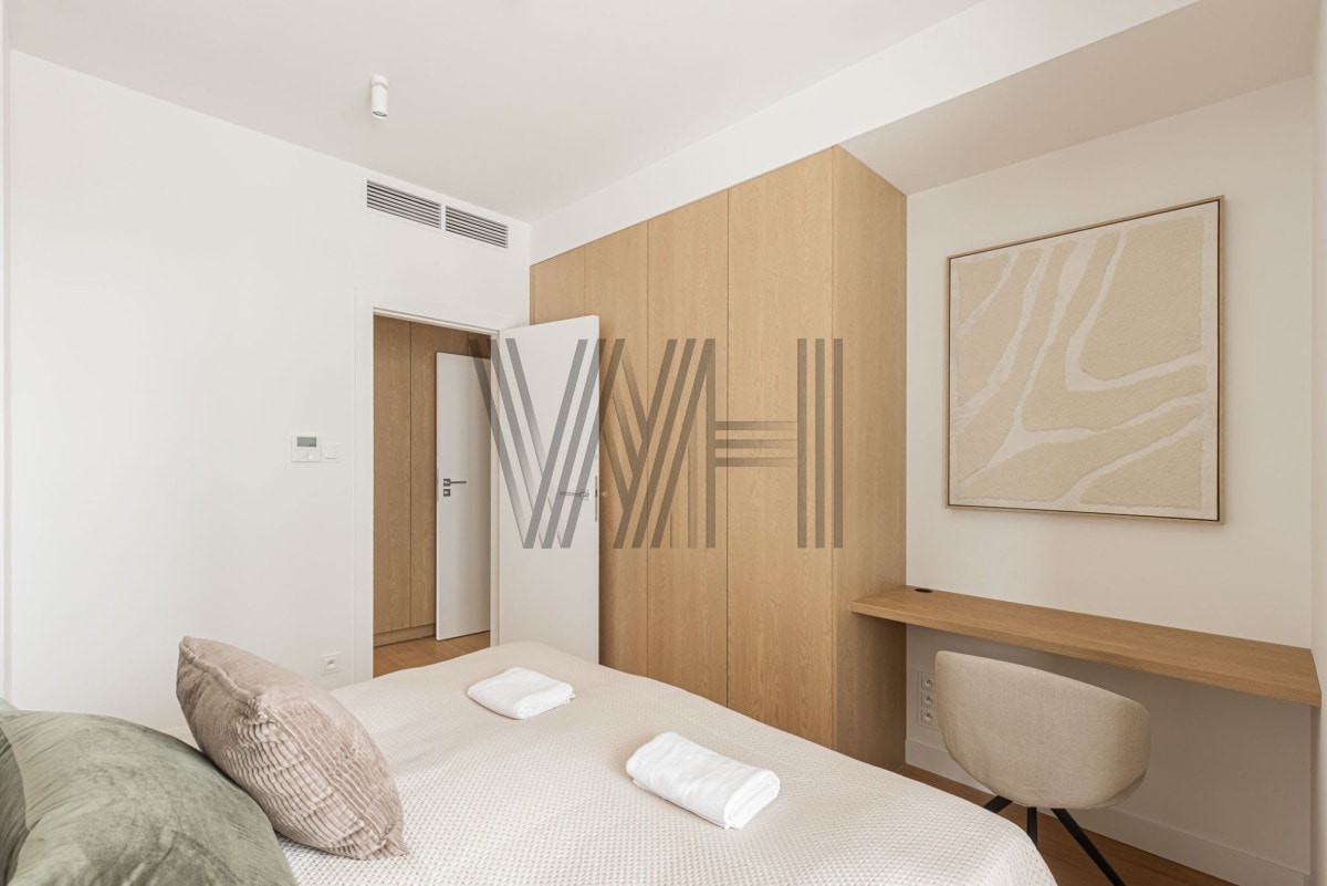 Mieszkanie - Warszawa - Mokotów - 4 pokoje - 95 m² - Galeria zdjęć 14