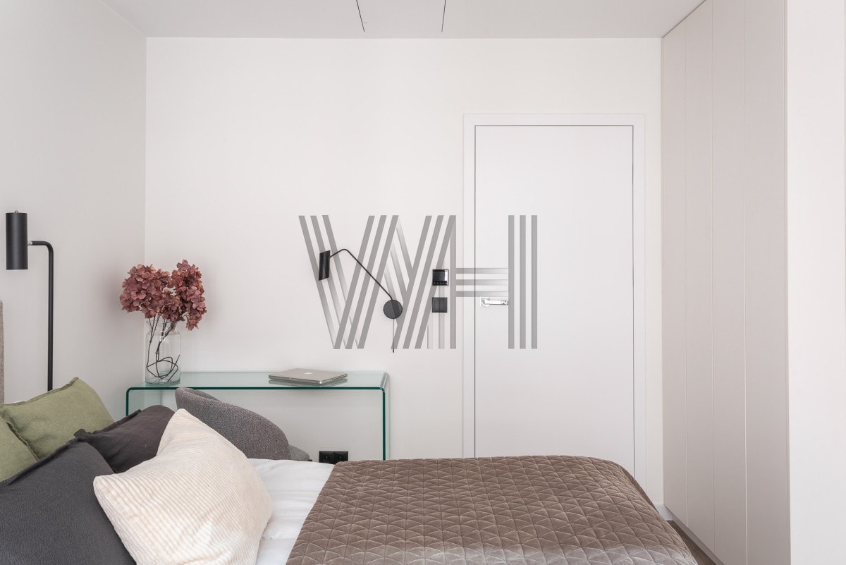 Mieszkanie - Warszawa - Wola - 85 m²/3 pokoje - Galeria zdjęć 10