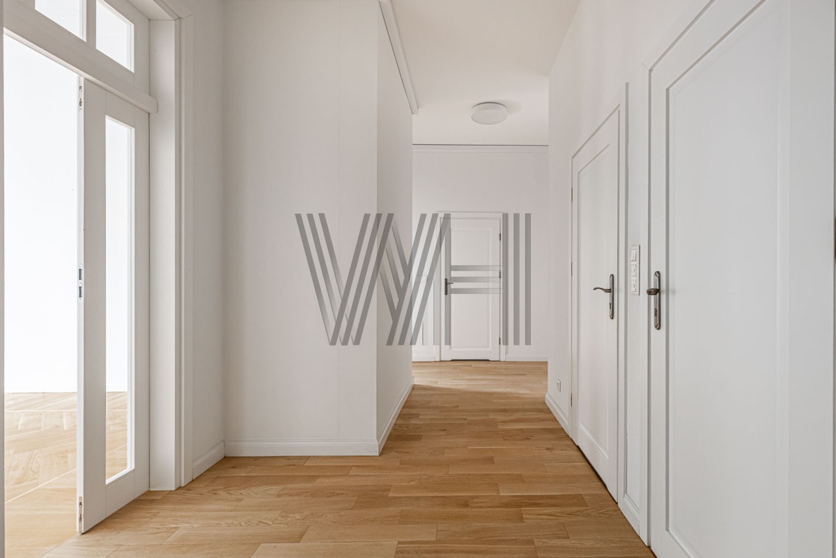 Lokal użytkowy - Warszawa - Śródmieście - 115 m²