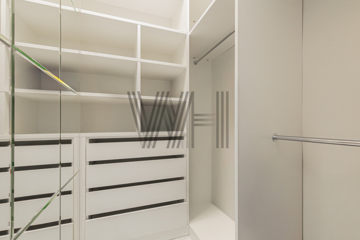 Mieszkanie - Warszawa - Żoliborz - 90 m²/4 pokoje - Galeria zdjęć 9