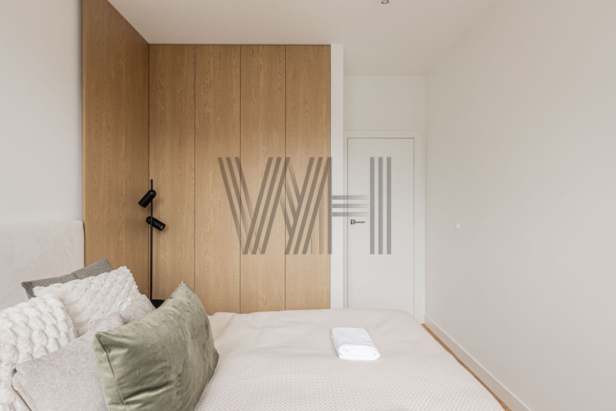 Mieszkanie - Warszawa - Mokotów - 4 pokoje - 95 m² - Galeria zdjęć 17