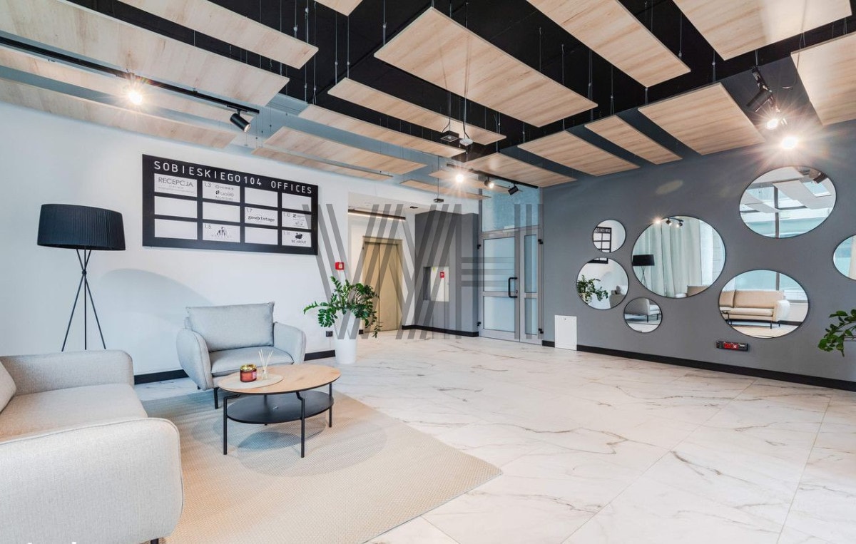 Lokal użytkowy - Warszawa - Mokotów - 121,5 m² - Galeria zdjęć 9