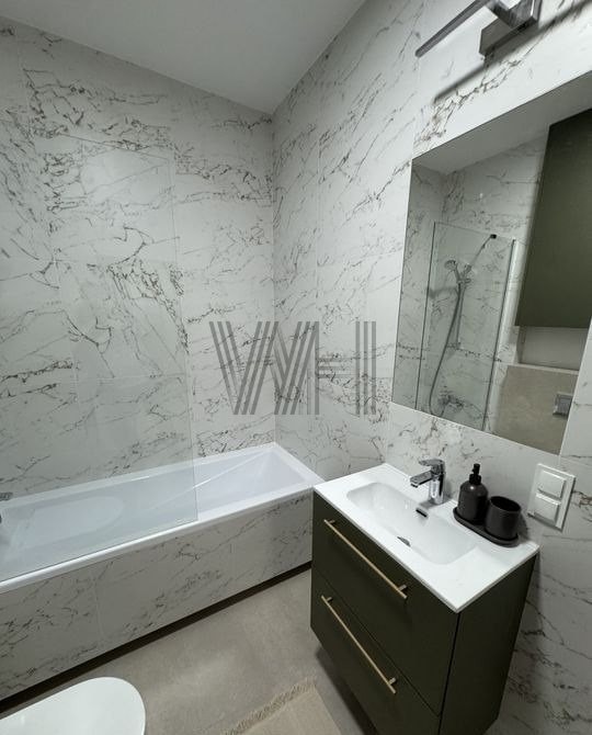 Mieszkanie - Warszawa - Wola - 45 m²/2 pokoje - Galeria zdjęć 8
