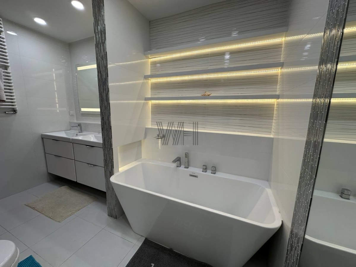 Mieszkanie - Warszawa - Mokotów - 107 m²/4 pokoje - Galeria zdjęć 16