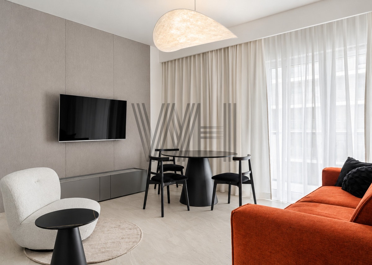 Mieszkanie - Warszawa - Wola - 2 pokoje - 42 m² - Galeria zdjęć 2