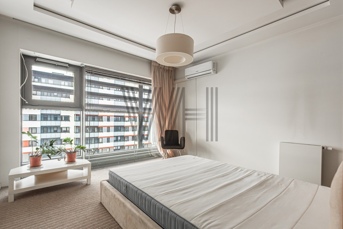 Mieszkanie - Warszawa - Mokotów - 2 pokoje - 68 m² - Galeria zdjęć 7