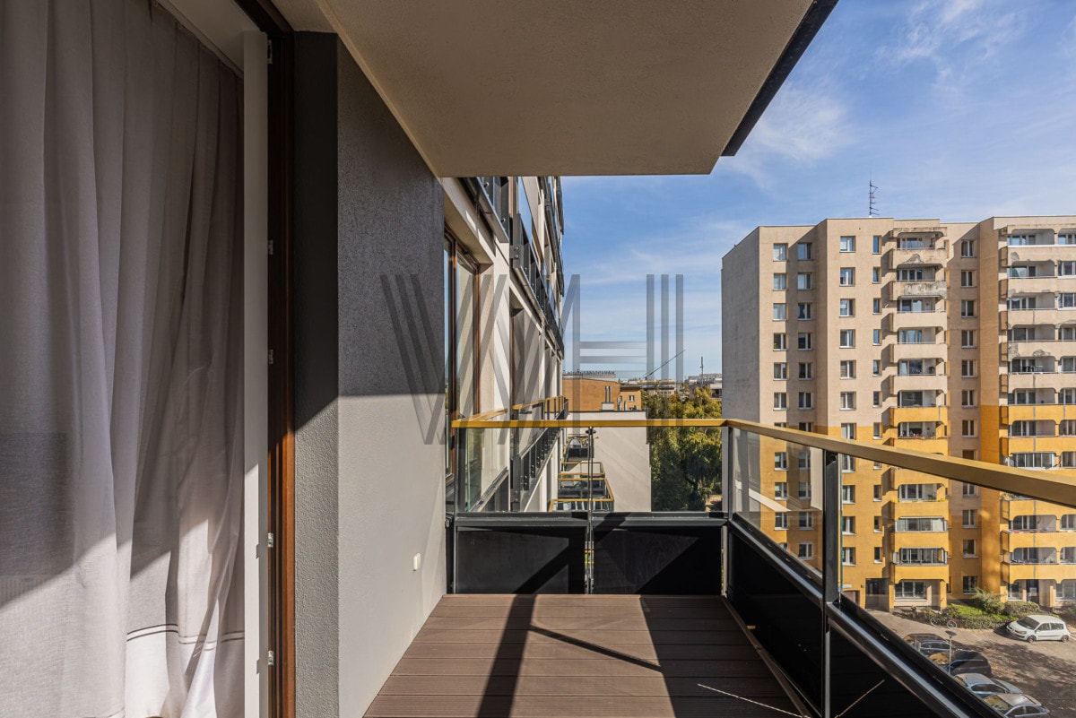 Mieszkanie - Warszawa - Wola - 42.38 m²/2 pokoje - Galeria zdjęć 23