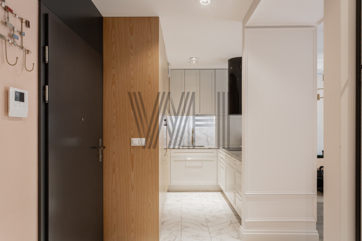 Apartment - Warsaw - Śródmieście - 53 m²/2 rooms - Photo gallery 9