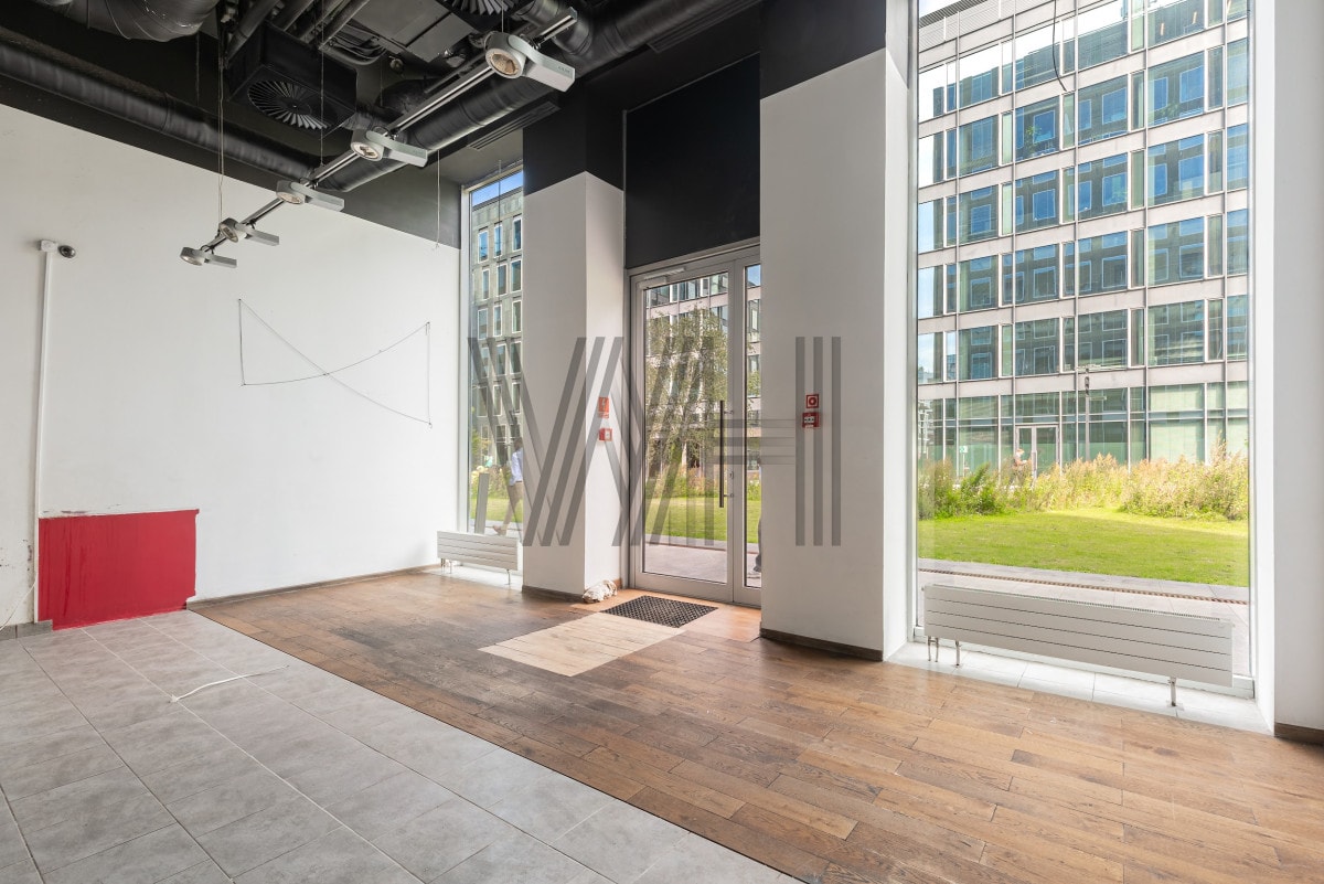 Lokal użytkowy - Warszawa - Mokotów - 57 m² - Galeria zdjęć 2