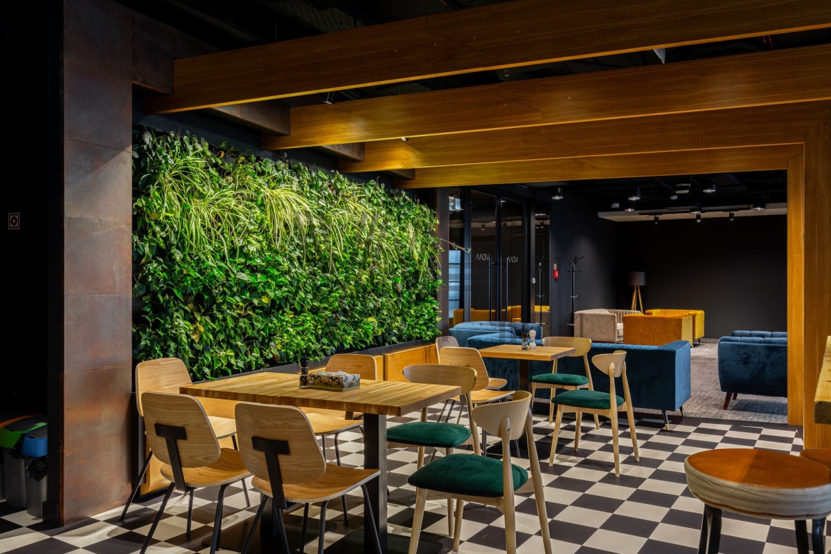 Lokal użytkowy - Warszawa - Śródmieście - 432,46 m²/4 pokoje - Galeria zdjęć 20