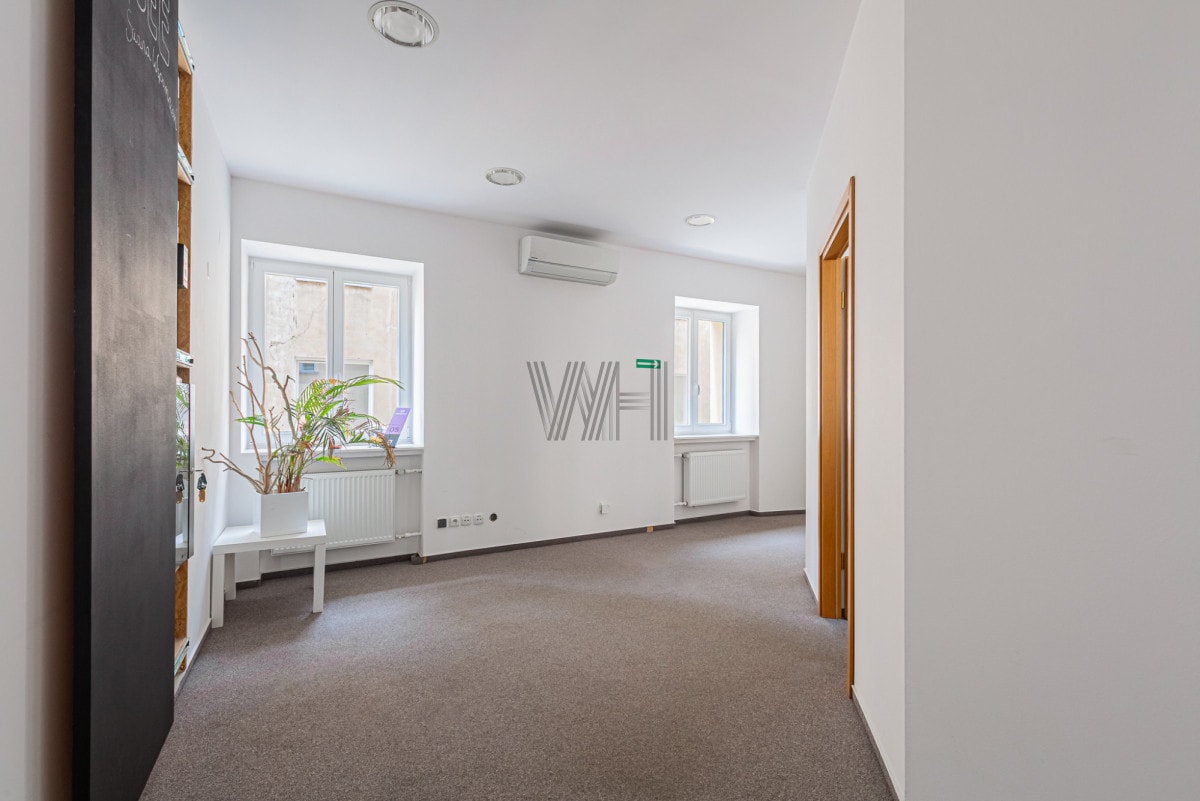 Lokal użytkowy - Warszawa - Śródmieście - 185 m²/6 pokoi - Galeria zdjęć 3