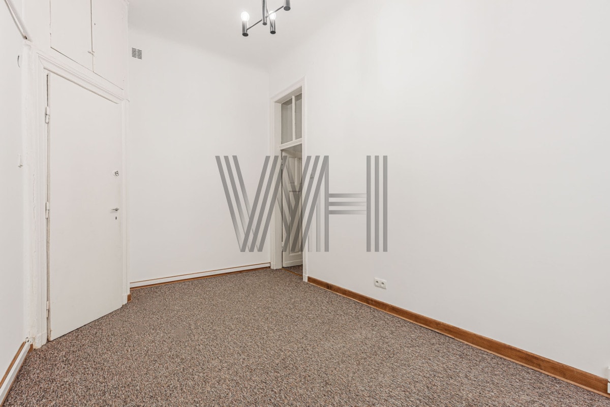 Lokal użytkowy - Warszawa - Śródmieście - 111.5 m²/5 pokoi - Galeria zdjęć 5