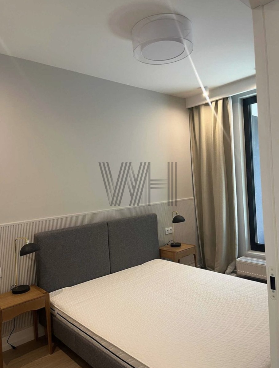 Квартира - Варшава - Wola - 42 м²/2 комнаты - Фотогалерея 4