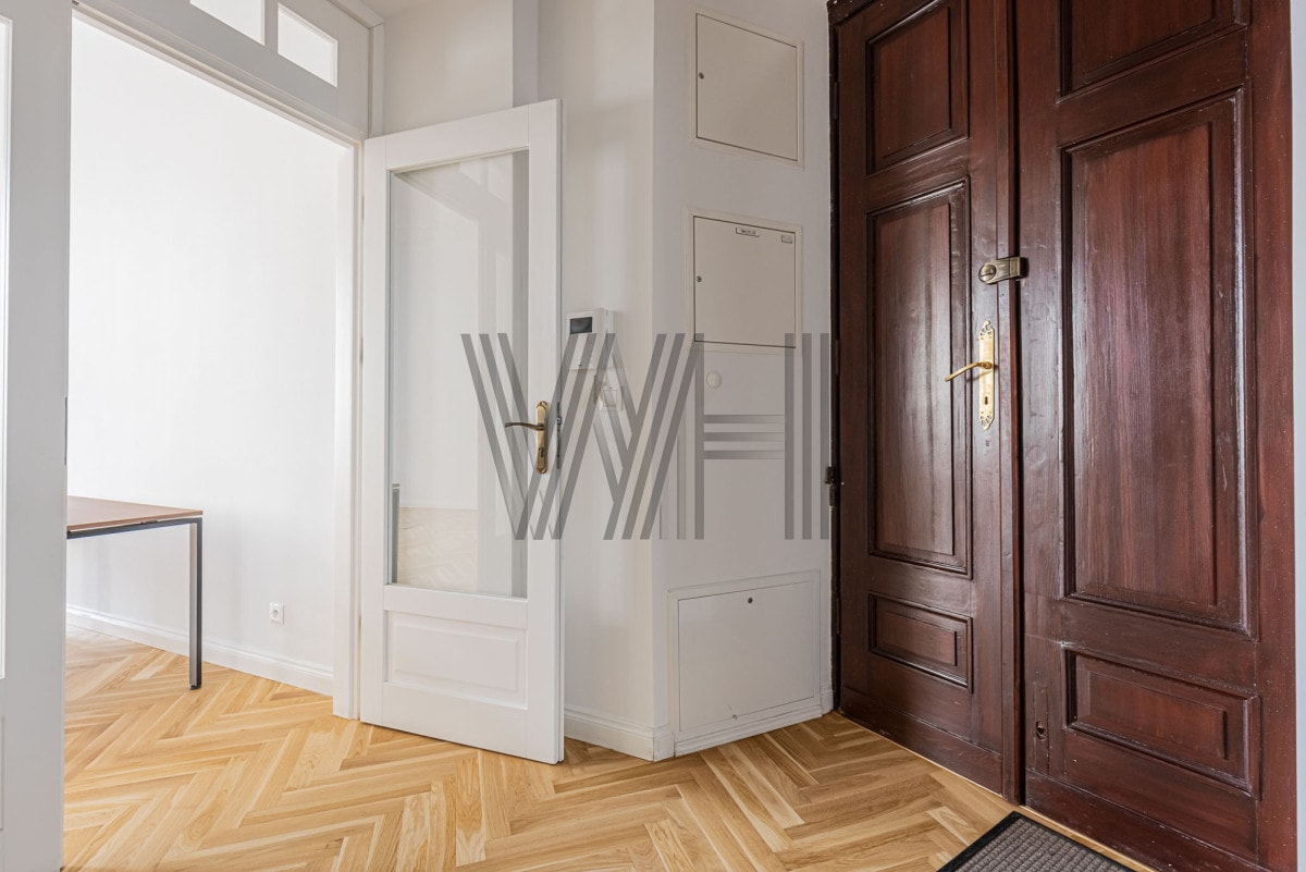 Lokal użytkowy - Warszawa - Śródmieście - 55 m² - Galeria zdjęć 2
