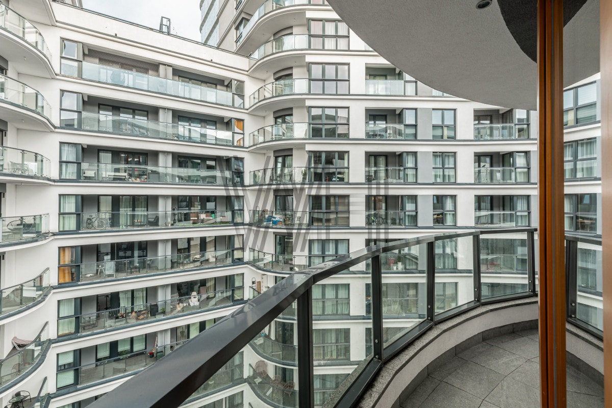 Mieszkanie - Warszawa - Wola - 66 m²/3 pokoje - Galeria zdjęć 17