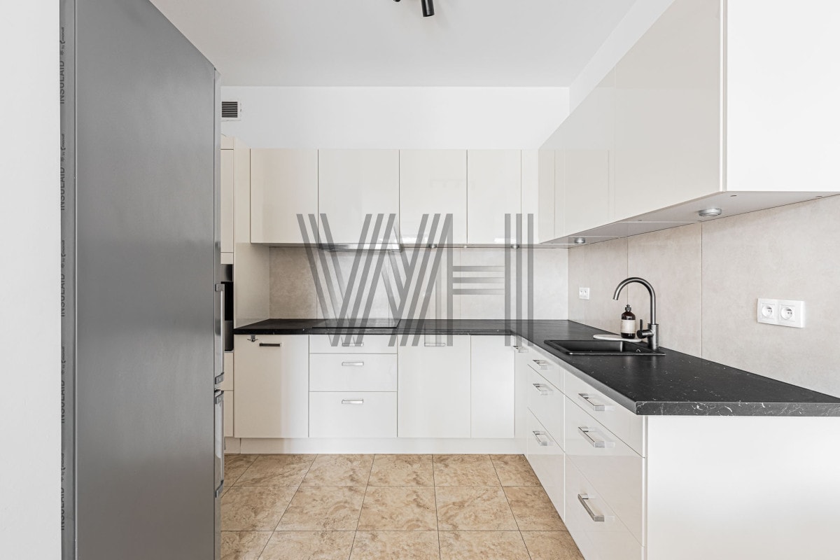 Mieszkanie - Warszawa - Wilanów - 3 pokoje - 91 m² - Galeria zdjęć 6