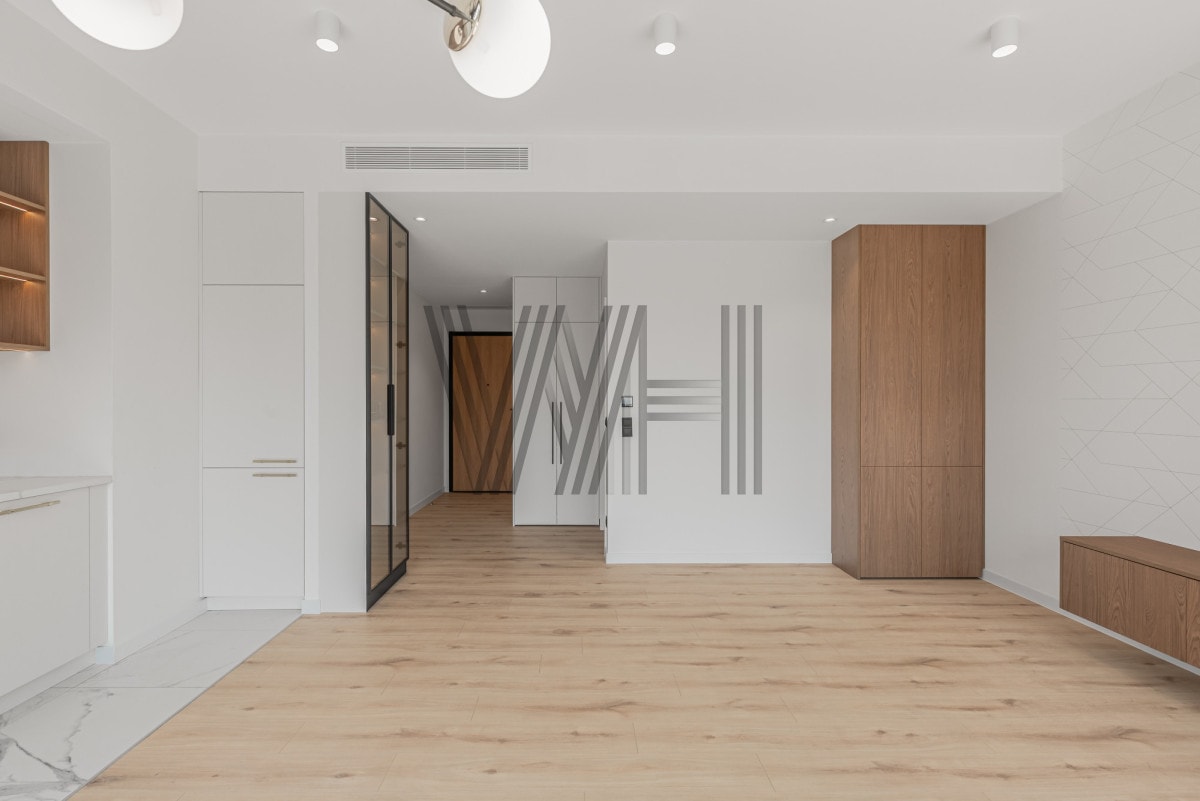 Mieszkanie - Warszawa - Wola - 76 m²/3 pokoje - Galeria zdjęć 8