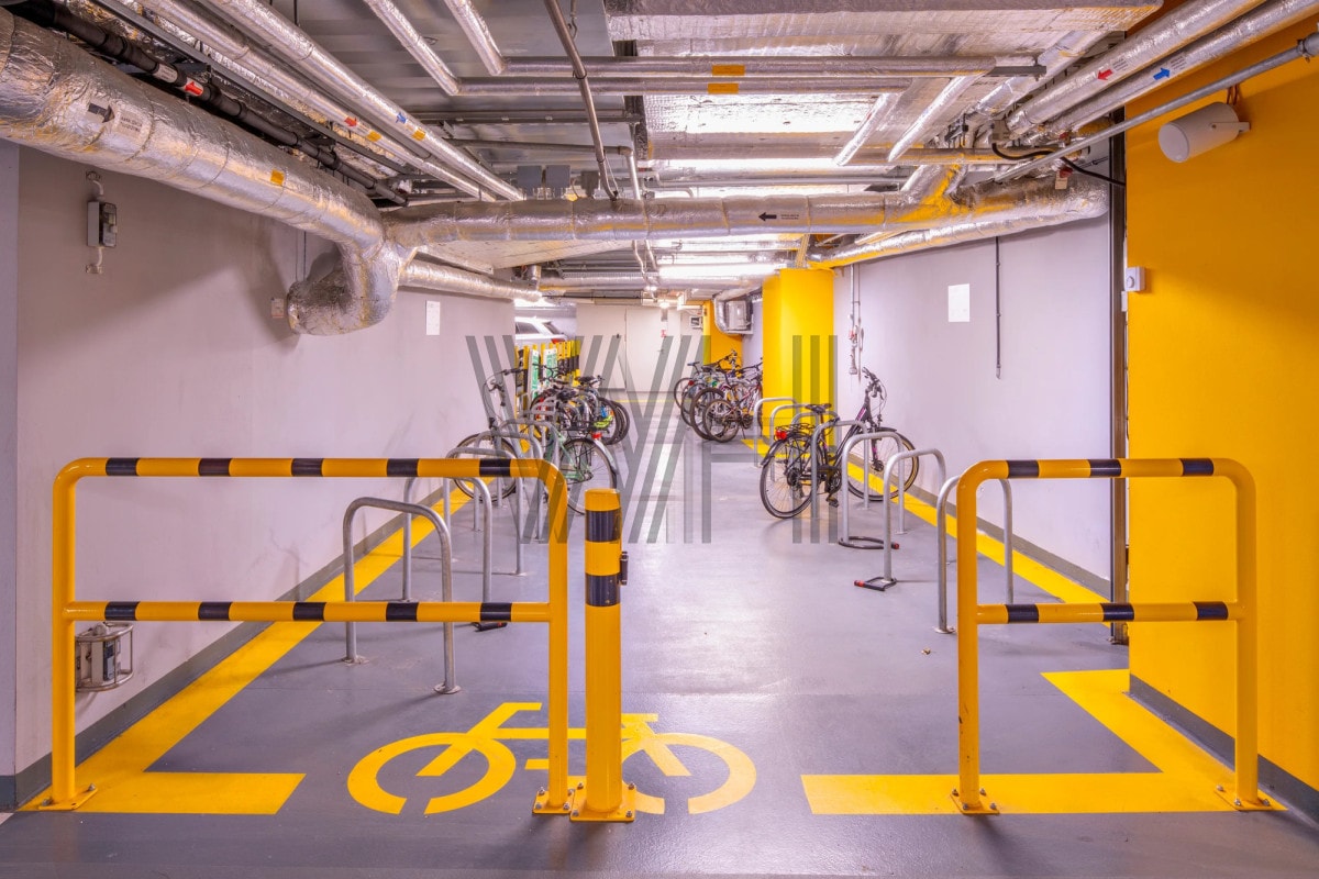 Lokal użytkowy - Warszawa - Wola - 1331 m² - Galeria zdjęć 12