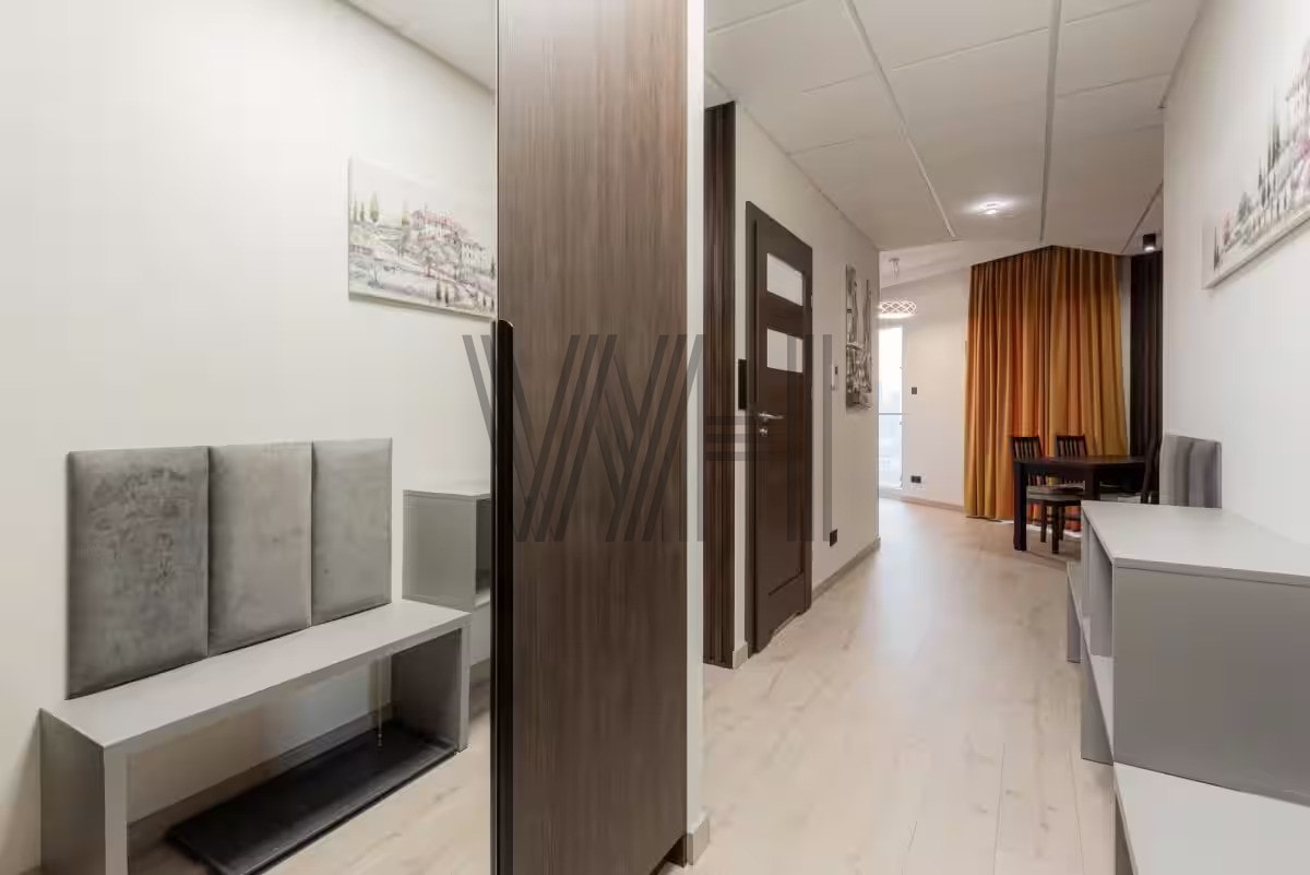 Apartment - Warsaw - Wola - 80 m²/3 rooms - Photo gallery 7