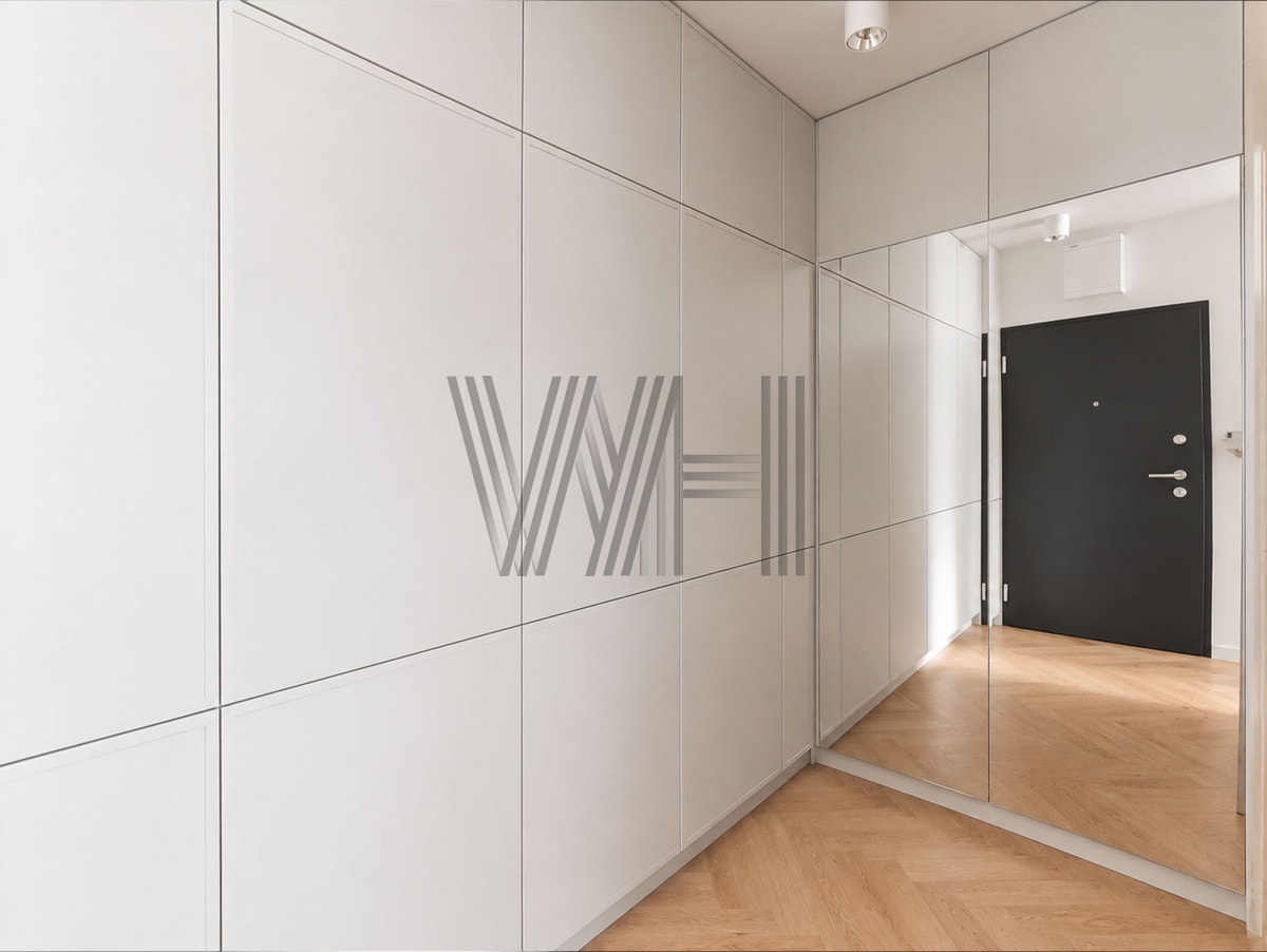 Mieszkanie - Warszawa - Mokotów - 51 m²/2 pokoje - Galeria zdjęć 16