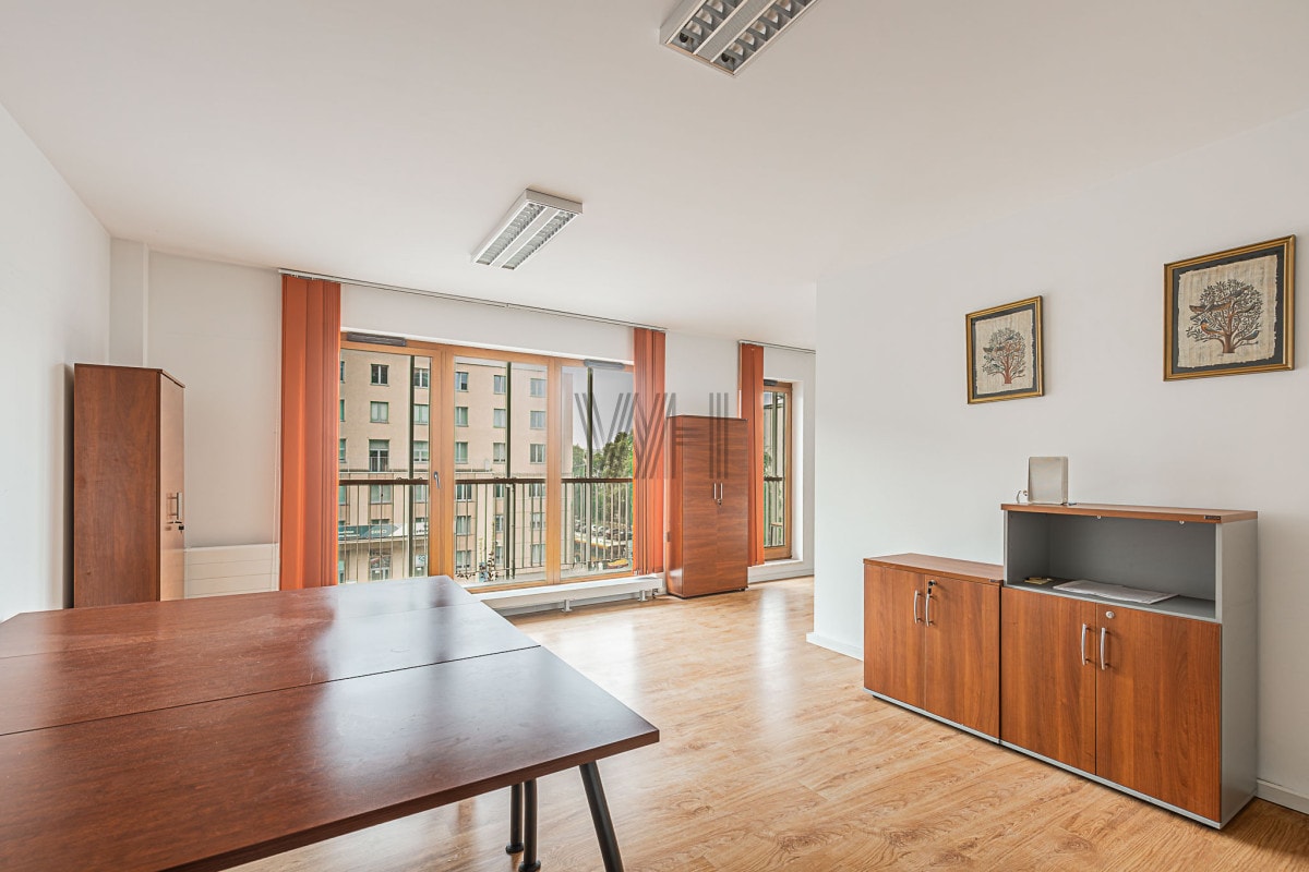 Lokal użytkowy - Warszawa - Mokotów - 80 m² - Galeria zdjęć 2