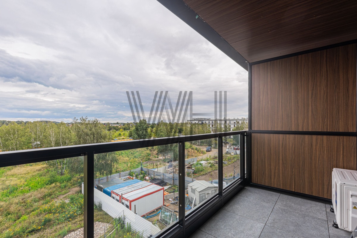 Mieszkanie - Warszawa - Wilanów Błonia Wilanowskie - 50 m²/2 pokoje - Galeria zdjęć 17