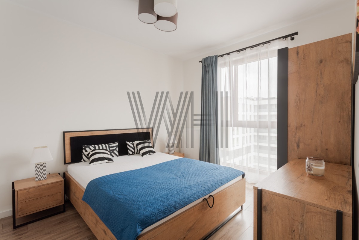 Mieszkanie - Warszawa - Wola - 3 pokoje - 69 m² - Galeria zdjęć 8
