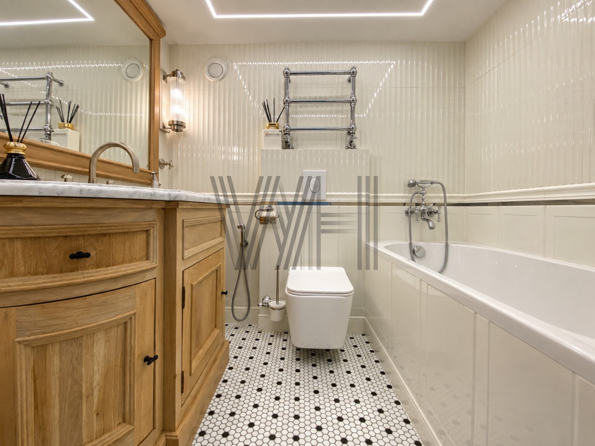 Mieszkanie - Warszawa - Ochota - 4 pokoje - 85 m² - Galeria zdjęć 8