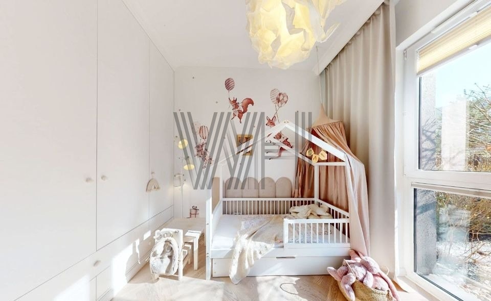 Apartment - Warsaw - Ursynów - 55 m²/3 rooms - Photo gallery 14
