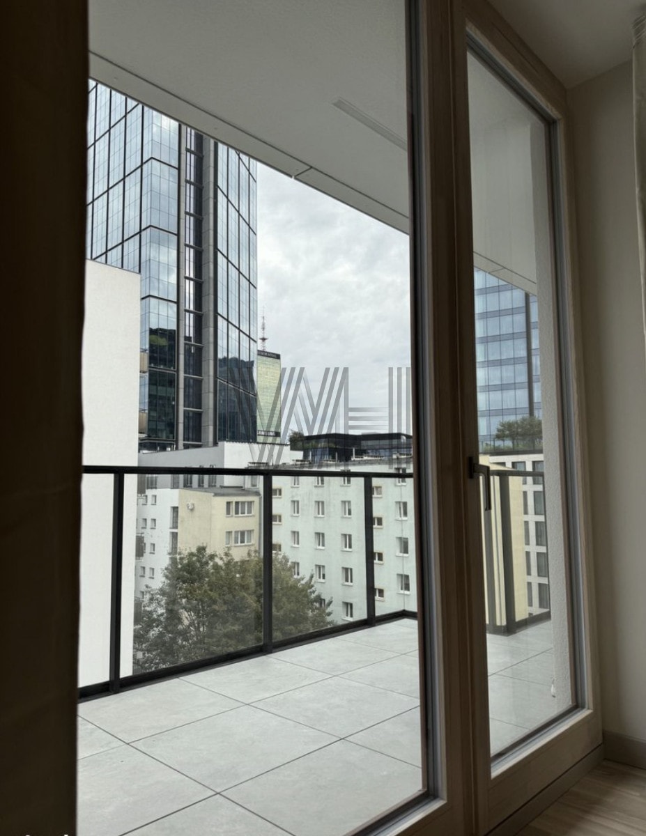 Квартира - Варшава - Wola - 45 м²/2 комнаты - Фотогалерея 9