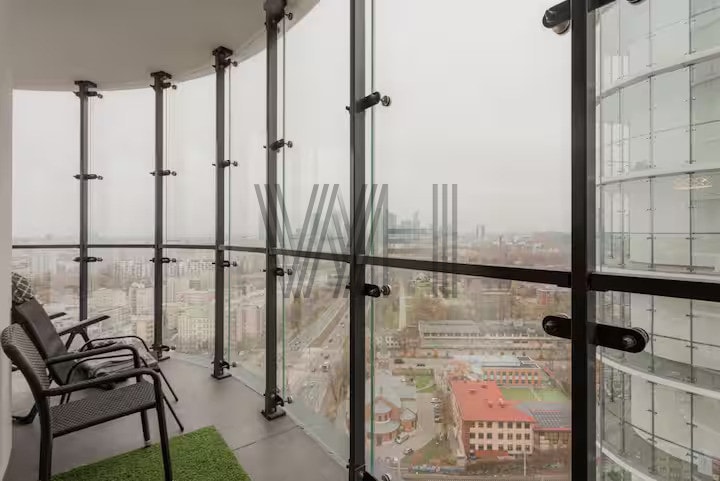 Apartment - Warsaw - Wola - 80 m²/3 rooms - Photo gallery 18