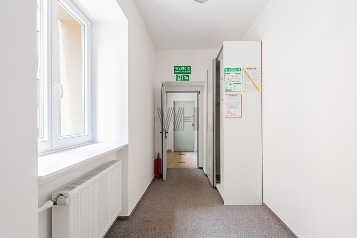 Lokal użytkowy - Warszawa - Śródmieście - 185 m²/6 pokoi - Galeria zdjęć 18