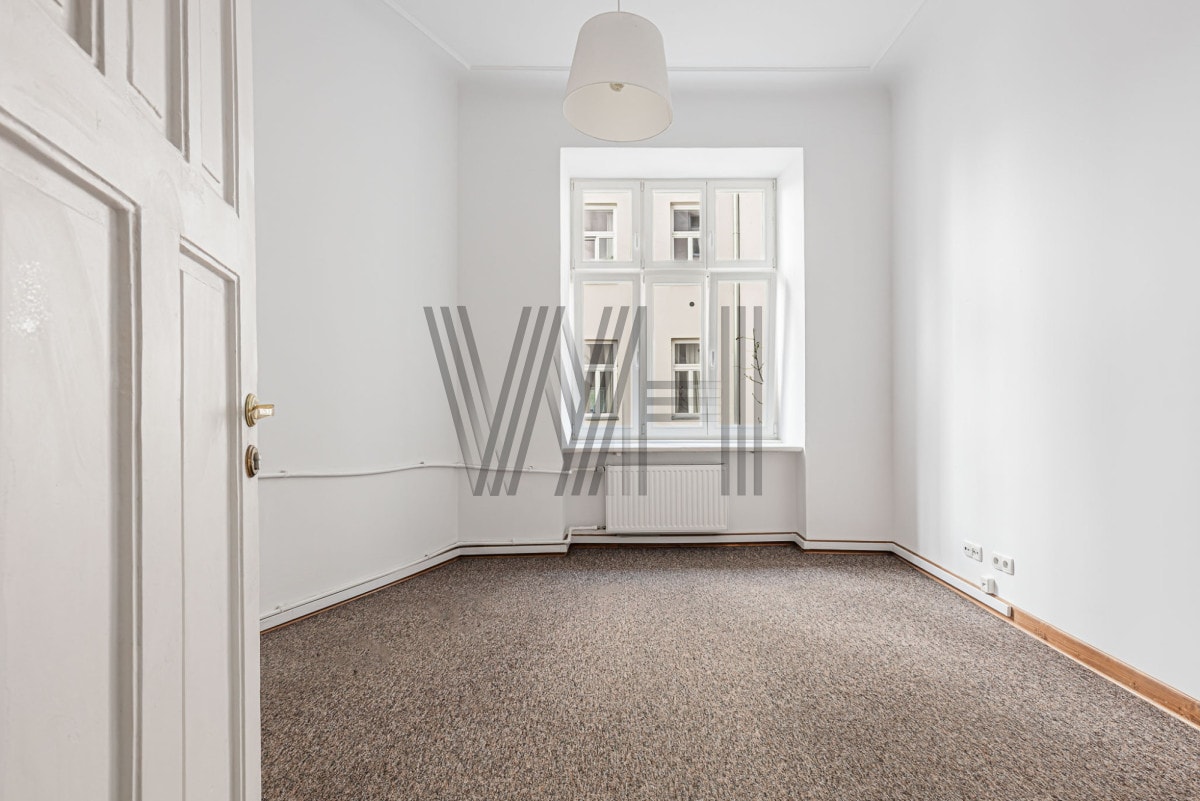 Lokal użytkowy - Warszawa - Śródmieście - 111.5 m²/5 pokoi - Galeria zdjęć 3