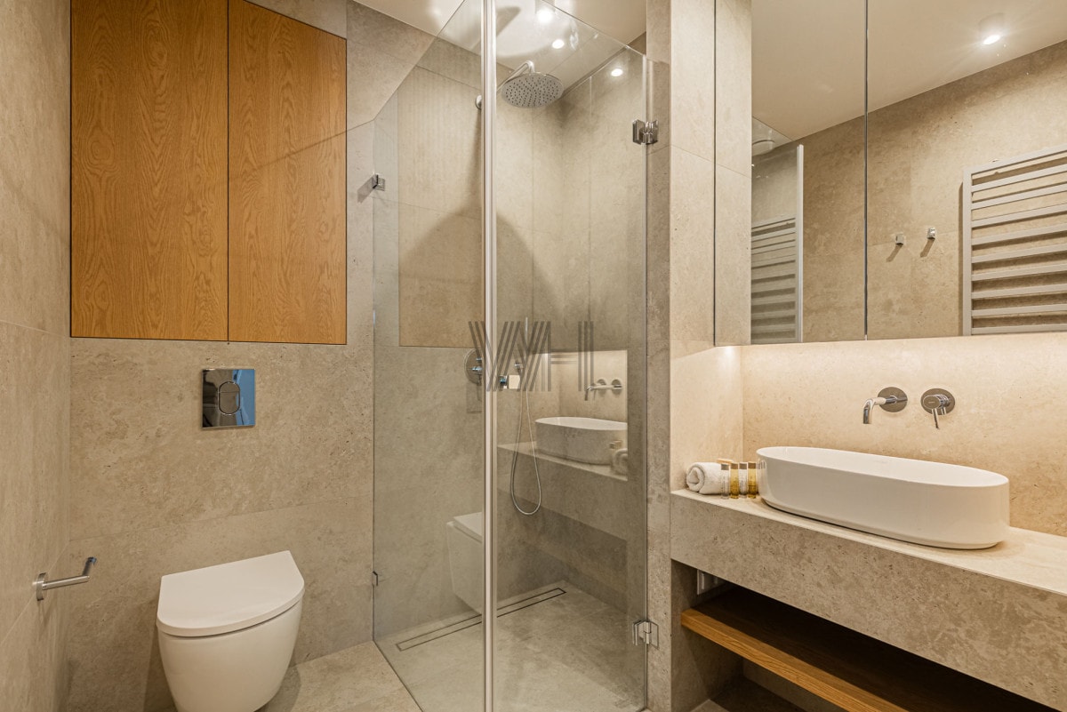 Mieszkanie - Warszawa - Mokotów - 115 m²/4 pokoje - Galeria zdjęć 14