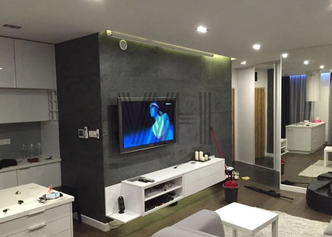 Mieszkanie - Warszawa - Wola - 3 pokoje - 61.45 m² - Galeria zdjęć 3