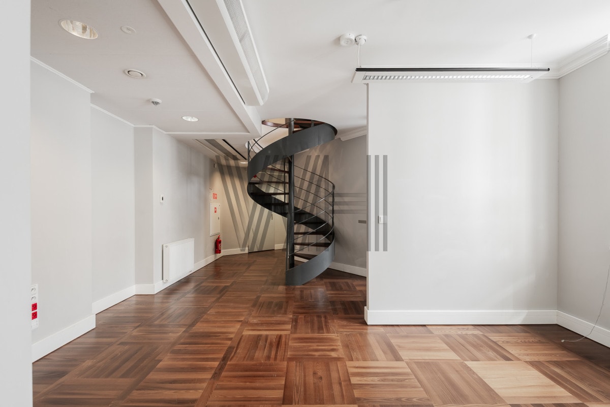 Lokal użytkowy - Warszawa - Śródmieście - 140 m² - Galeria zdjęć 15