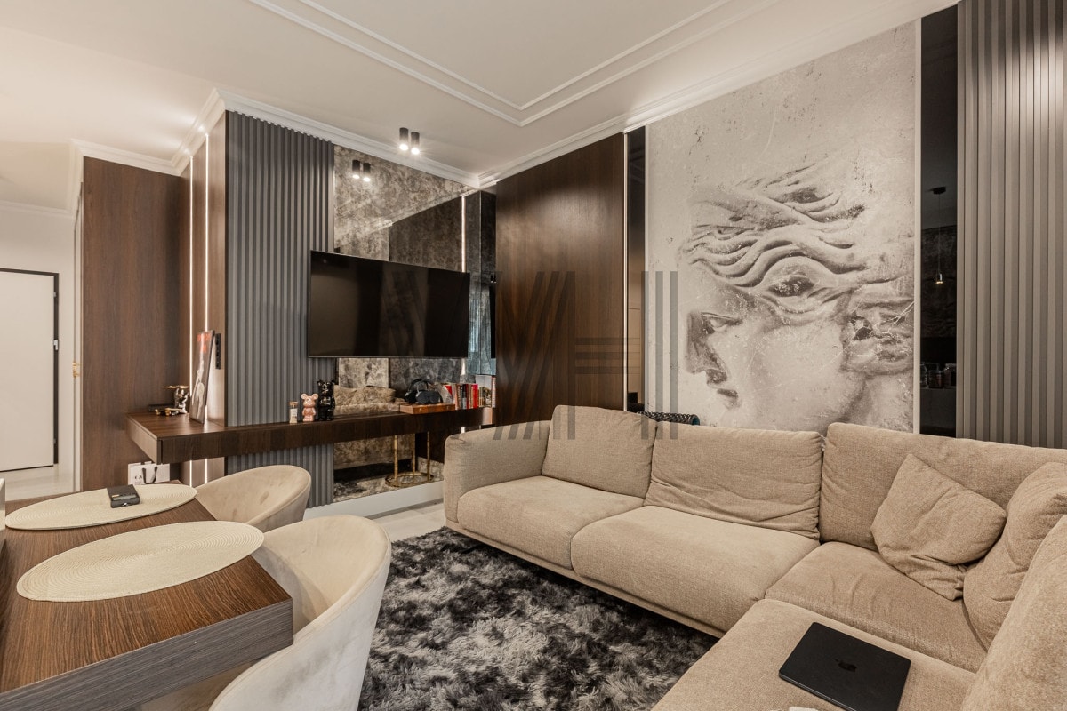 Mieszkanie - Warszawa - Wola - 70 m²/3 pokoje - Galeria zdjęć 7