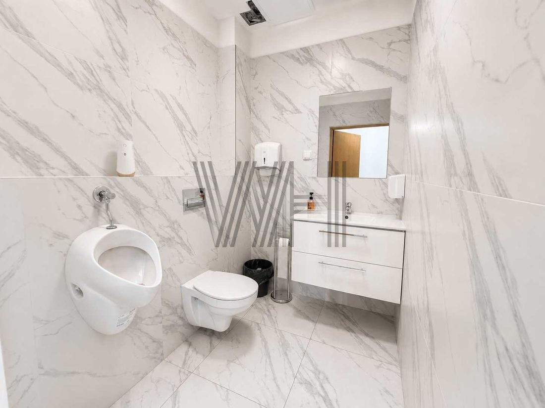 Lokal użytkowy - Warszawa - Śródmieście - 213 m² - Galeria zdjęć 7