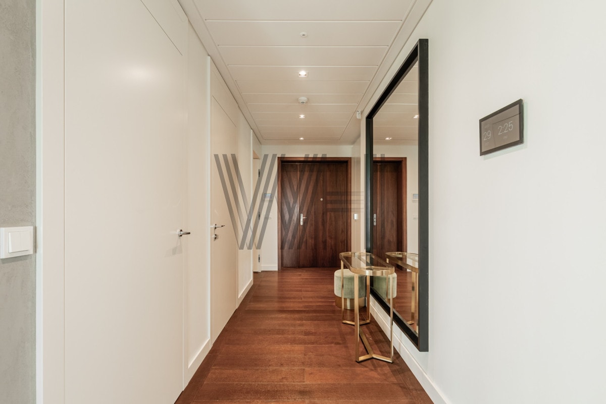 Mieszkanie - Warszawa - Śródmieście - 120 m²/3 pokoje - Galeria zdjęć 11