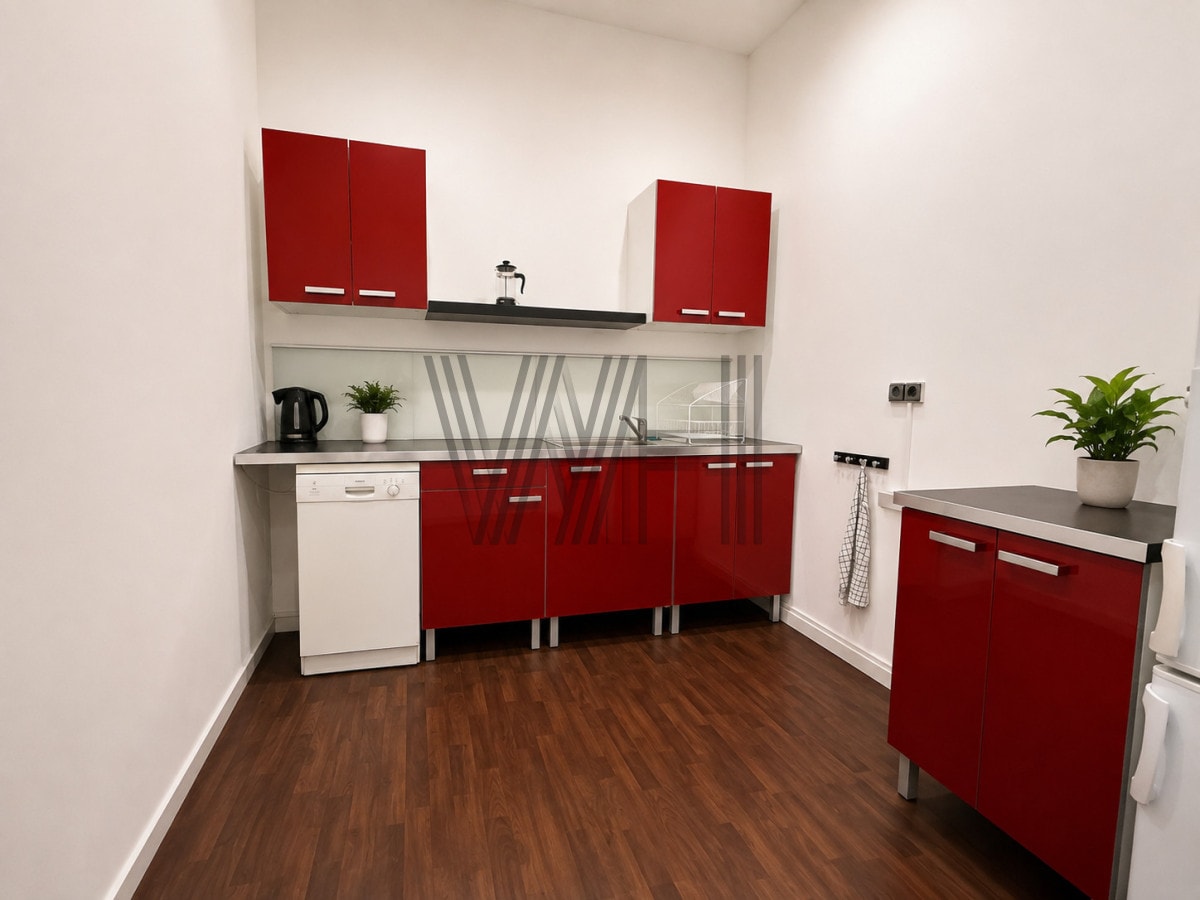 Lokal użytkowy - Warszawa - Śródmieście - 134 m² - Galeria zdjęć 5