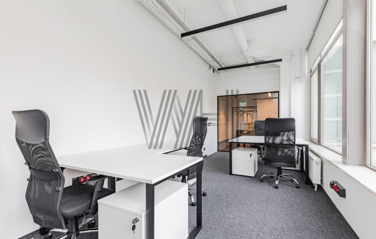 Lokal użytkowy - Warszawa - Mokotów - 121,5 m² - Galeria zdjęć 2